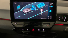 Volkswagen ID.3 150kW Family Pro Performance 58kWh 5dr Auto Electric Hatchback